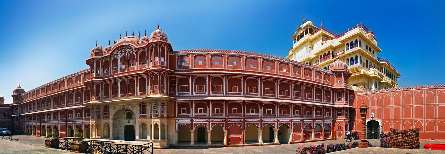 राजस्थान पर्यटन स्थल