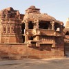 ओसियन मंदिर जोधपुर