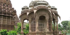 अचलनाथ शिवालय मंदिर जोधपुर