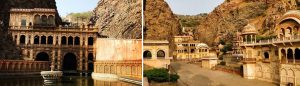 गलता जी मंदिर, जयपुर