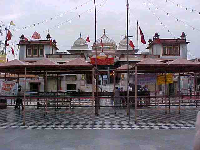 Kaila-Devi-Temple-Karauli