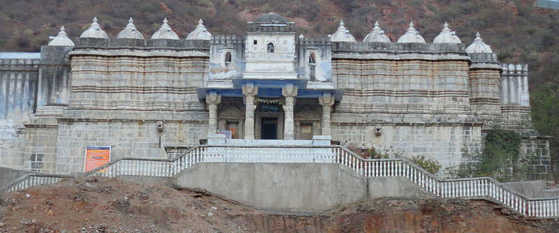 Mirpur-Jain-Temple