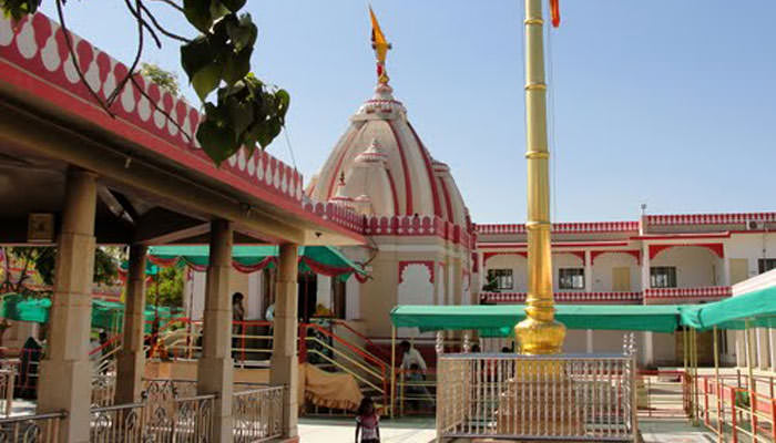 Tripura-Sundari-Temple-Banswara