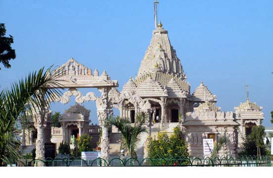 shree-pavapuri-tirth-dham-Sirohi-Rajasthan