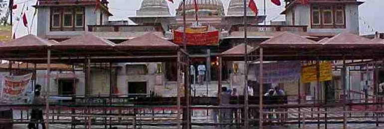 कैला देवी मंदिर
