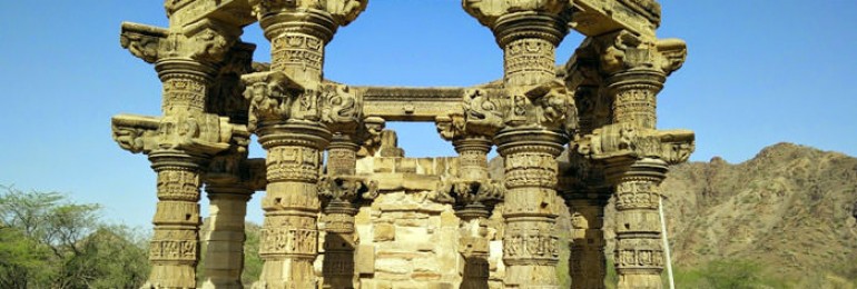 किराडू मंदिर