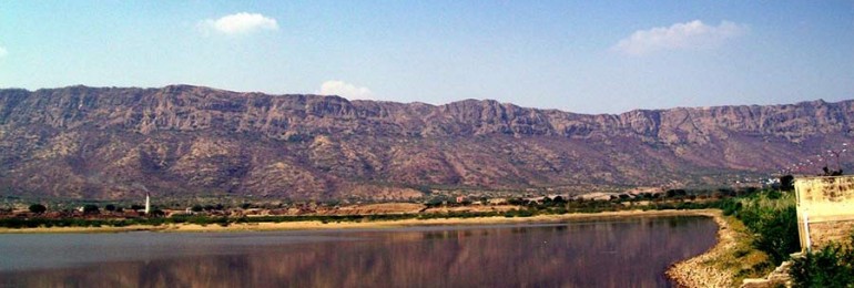 फॉय सागर झील, अजमेर