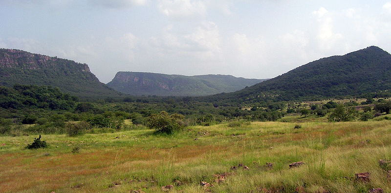Ranthambore-National-Park