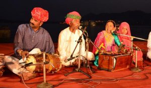 rajasthani music
