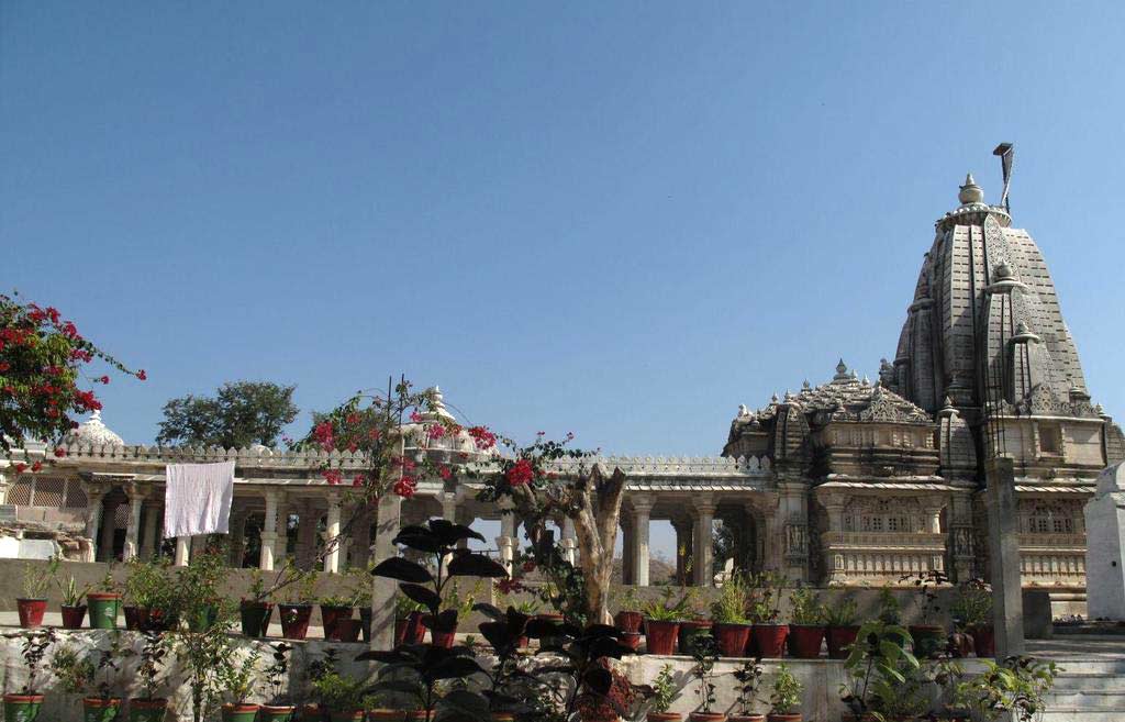 Muchhala-Mahavir-Jain-Temple